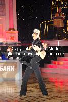 Unassigned/Not identified at Kremlin Cup 2009