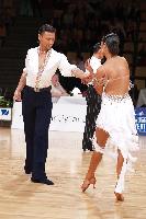 Photo of Atanas Mesechkov & Ana Doncheva