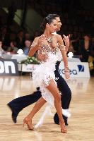 Atanas Mesechkov & Ana Doncheva at 