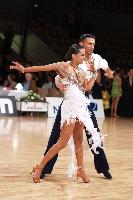 Atanas Mesechkov & Ana Doncheva at 