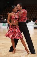 Joonas Piippola & Katri Mäkinen at 