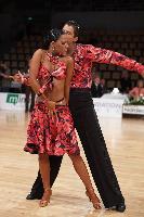 Joonas Piippola & Katri Mäkinen at 