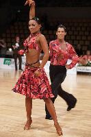 Joonas Piippola & Katri Mäkinen at 