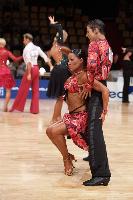 Joonas Piippola & Katri Mäkinen at 