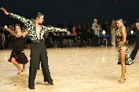 Photo of Joonas Piippola & Katri Makinen