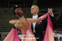 Dennis Kruse & Susanne De Kleijn at 