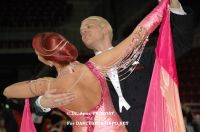 Dennis Kruse & Susanne De Kleijn at 