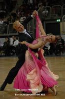 Dennis Kruse & Susanne De Kleijn at 