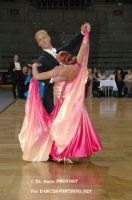 Dennis Kruse & Susanne De Kleijn at 