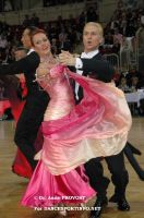 Dennis Kruse & Susanne De Kleijn at 