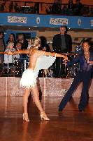Antoine Mauceri & Pascale Mauceri at 