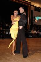Photo of Riccardo Morelli & Nancy Berti