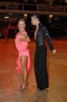 Photo of Andrei Kiselev & Elena Arsentieva