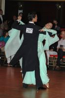 Photo of Dumitru Doga & Alexandra Malai