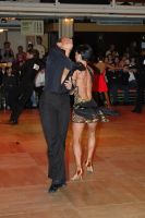 Vincenzo Ciullo & Anna Maria Limongelli at 