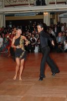 Vincenzo Ciullo & Anna Maria Limongelli at 