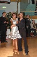 Vladimir Vyatkin & Ekaterina Malakhova at 