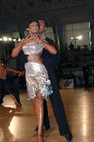 Vladimir Vyatkin & Ekaterina Malakhova at 