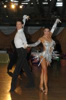 Tomas Antalek & Andrea Zelinkova at 