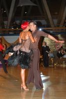 Christian Baerens & Kristina Staykova at 