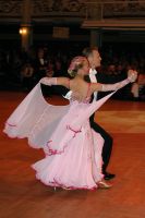 Mika Honkanen & Satu Suomi at 