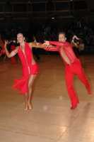 Photo of Mauro Rossi & Karina Rubio