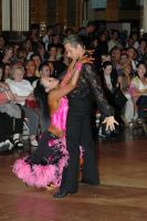 Photo of Mauro Rossi & Karina Rubio