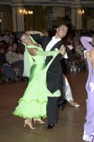 Angelo Madonia & Michela Bove at 