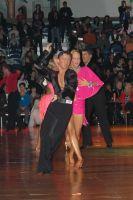 Photo of Sebastian Matheja & Natalie Von Cieminski