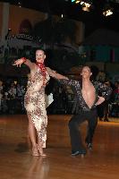 Bartosz Ranis & Patrizia Ranis at 