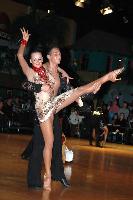 Bartosz Ranis & Patrizia Ranis at 