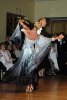 Warren Boyce & Kristi Boyce at Celtic Classic 2005