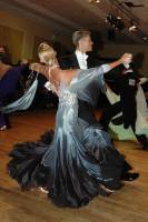 Warren Boyce & Kristi Boyce at Celtic Classic 2005