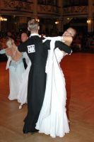 Duncan Trever & Hannah-louise Annetts at 