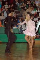 Steven Rogers & Yuliya Nikitenko at 