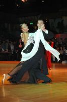 Photo of Andrey Sirbu & Olga Muravskaya