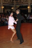 Photo of Dmytro Shmyryov & Olena Butko