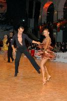 Photo of Denis Kasper & Ksenia Kasper