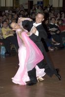 Marco Camarlenghi & Martina Minasi at 
