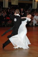 Craig Draper & Snezhana Sheviakova at Blackpool Dance Festival 2005