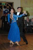 Lucio Pravato & Nunzia Sperotto at 