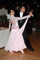 Giuliano Nironi & Simonetta Vecchi at 