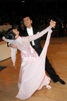 Giuliano Nironi & Simonetta Vecchi at 