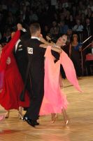 Igor Litvinov & Julia Ivleva at 