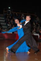 Igor Litvinov & Julia Ivleva at 