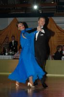 Igor Litvinov & Julia Ivleva at 