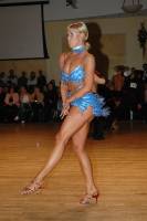 Sander Pondman & Ilse Lans at Celtic Classic 2005