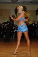 Sander Pondman & Ilse Lans at Celtic Classic 2005