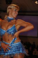Sander Pondman & Ilse Lans at Celtic Classic 2005