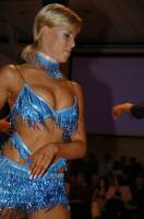 Sander Pondman & Ilse Lans at Celtic Classic 2005
